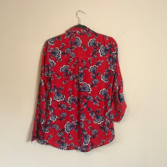 Express Portofino Shirt - Picture 3 of 4